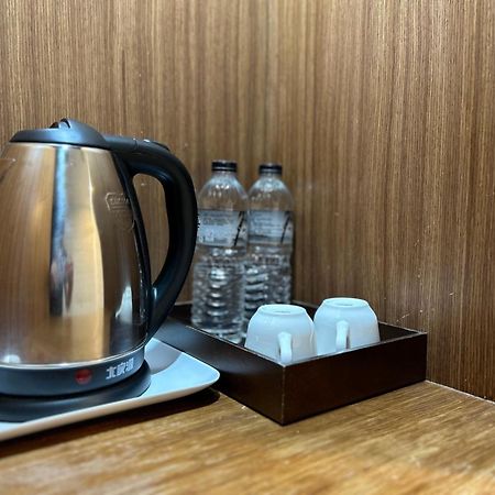 Yoai Nemuru Inn تاينان المظهر الخارجي الصورة