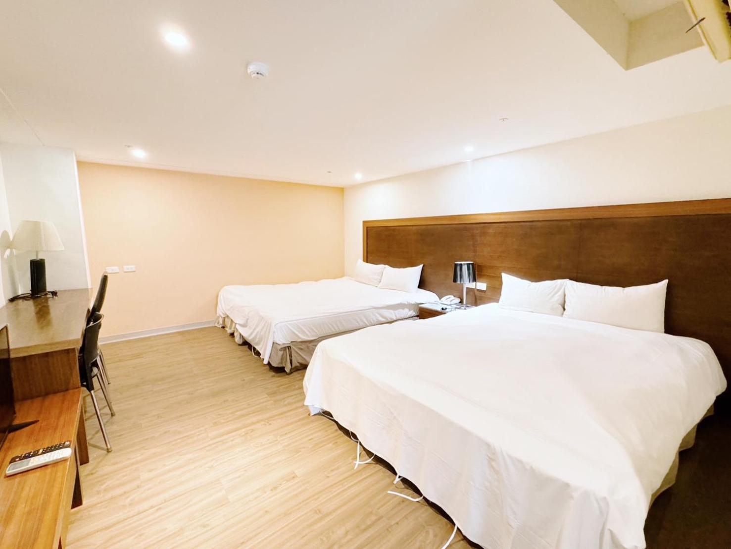 Yoai Nemuru Inn تاينان المظهر الخارجي الصورة