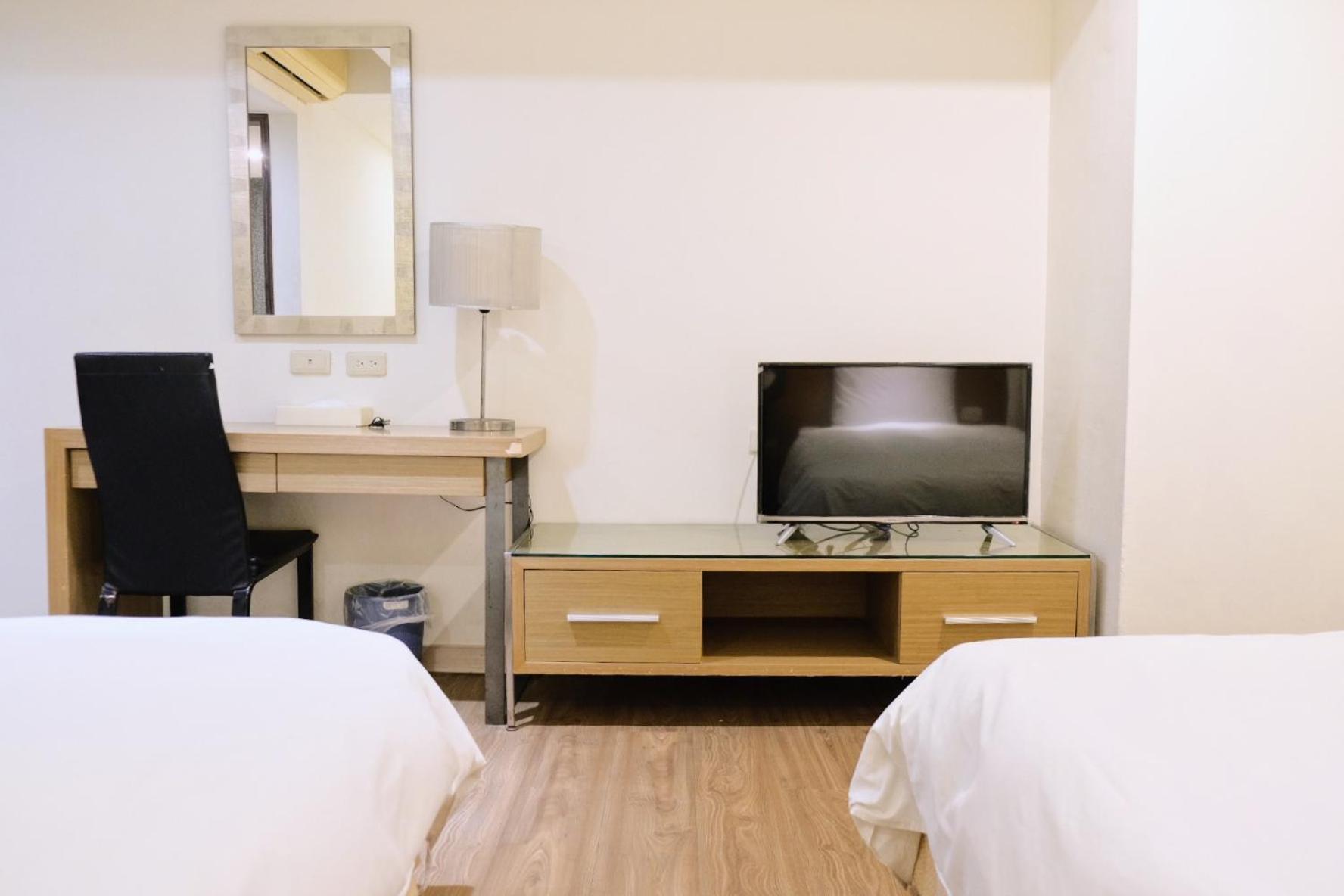 Yoai Nemuru Inn تاينان المظهر الخارجي الصورة