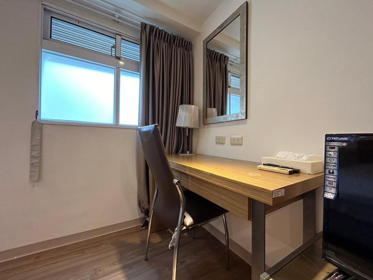 Yoai Nemuru Inn تاينان المظهر الخارجي الصورة